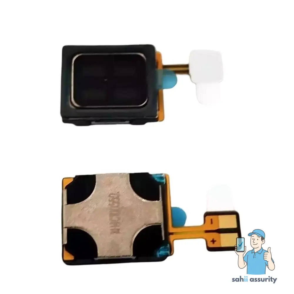 Ear Speaker for Motorola Edge 50 Fusion